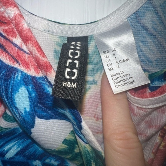 DIVIDED by H&M Dress 2 for $22❇️‎ - Picture 2 of 3